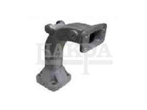 5010304902-RENAULT-BUMPER BRACKET LH/RH